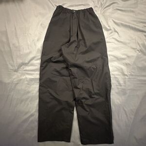 VTG Forresters Pants Mens L Gore-Tex Windproof Outdoor Rain Hiking Made in USA